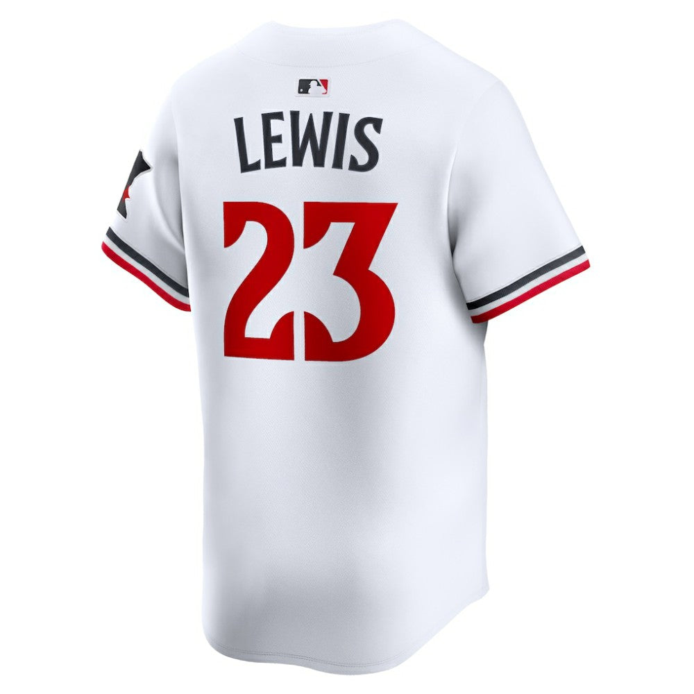 Royce Lewis Minnesota Twins Nike Home Limited Player Jersey | MLB Near me