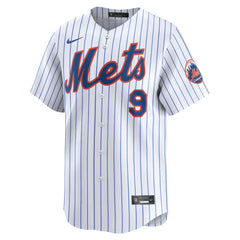 Brandon Nimmo New York Mets Nike Home Limited Player Jersey | MLB Online