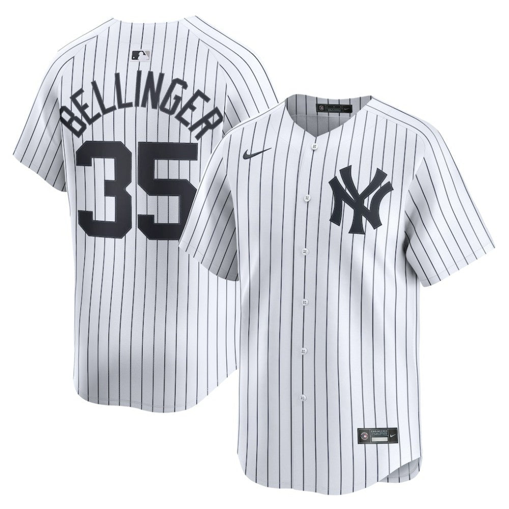 Cody Bellinger New York Yankees Nike Home Limited Player Jersey | MLB Discount