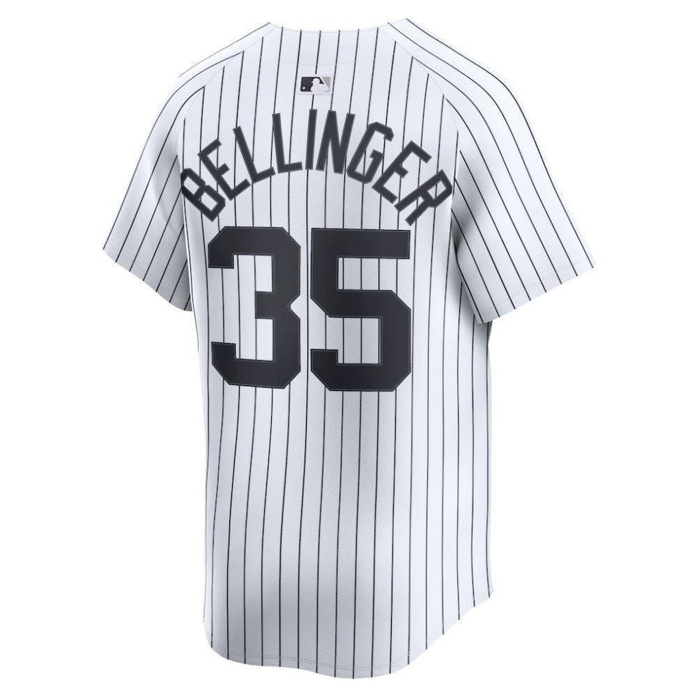 Cody Bellinger New York Yankees Nike Home Limited Player Jersey | MLB Discount