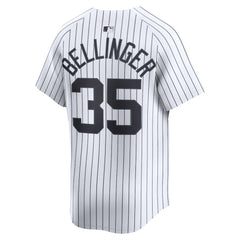 Cody Bellinger New York Yankees Nike Home Limited Player Jersey | MLB Discount