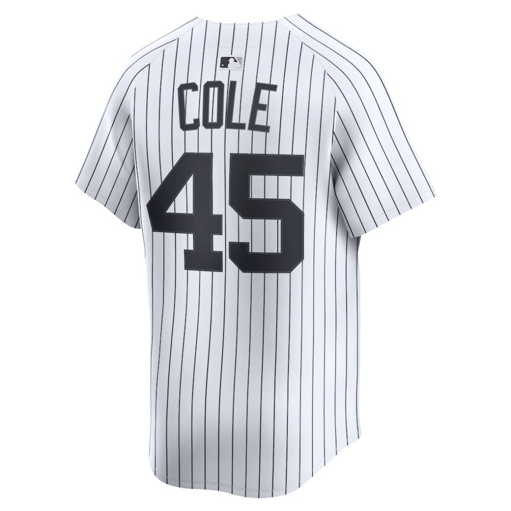 Gerrit Cole New York Yankees Nike Home Limited Player Jersey | MLB Near me
