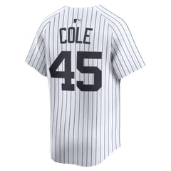Gerrit Cole New York Yankees Nike Home Limited Player Jersey | MLB Near me