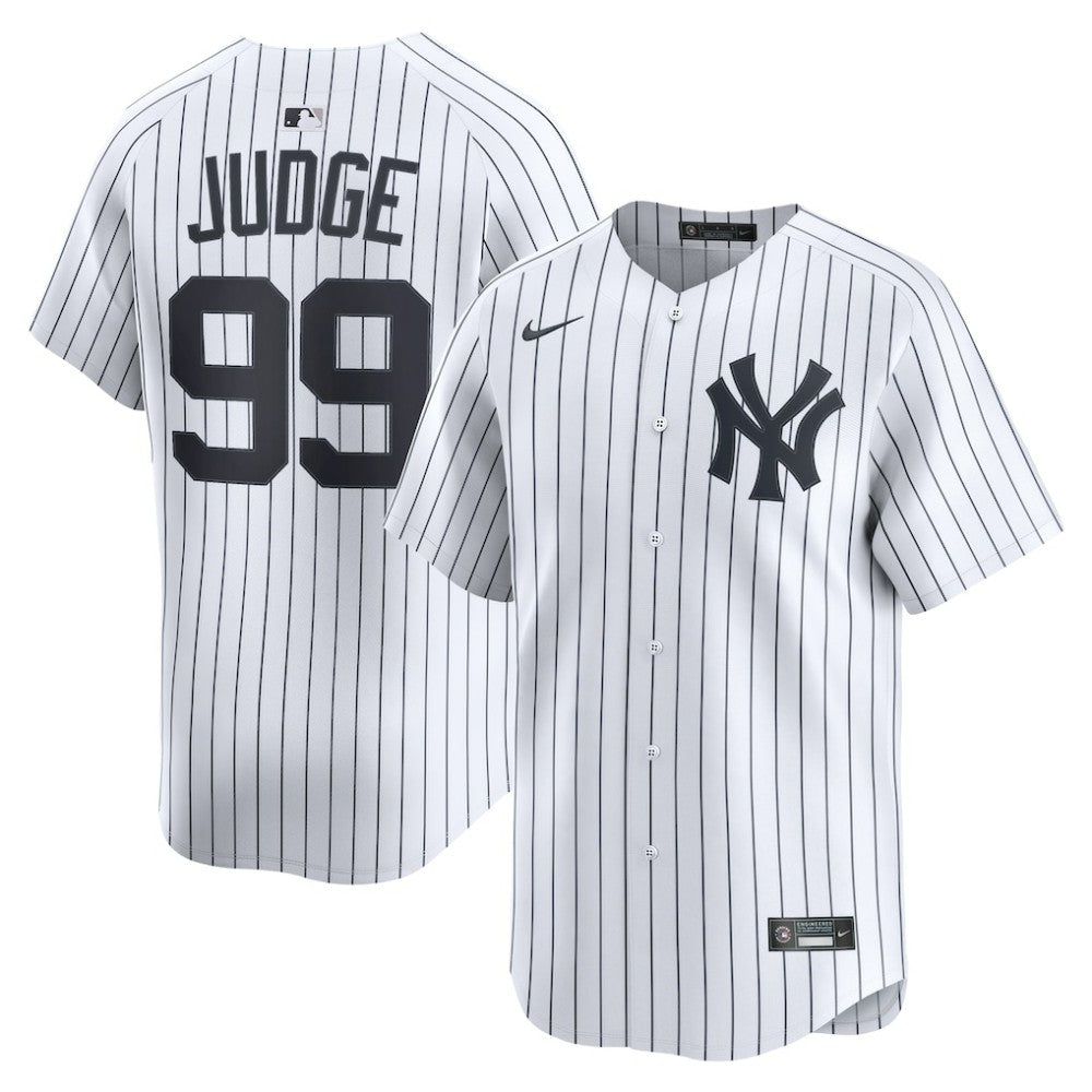 Aaron Judge New York Yankees Nike Home Limited Player Jersey | MLB US