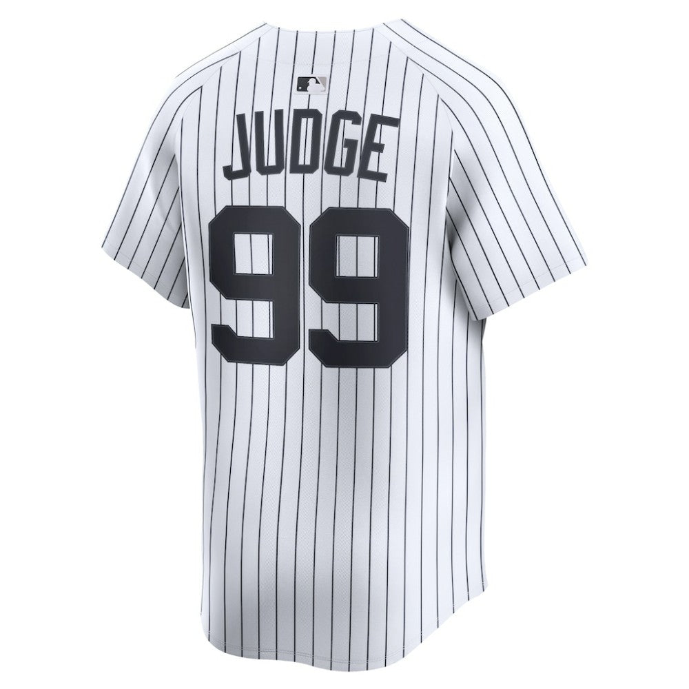 Aaron Judge New York Yankees Nike Home Limited Player Jersey | MLB US