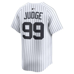 Aaron Judge New York Yankees Nike Home Limited Player Jersey | MLB US
