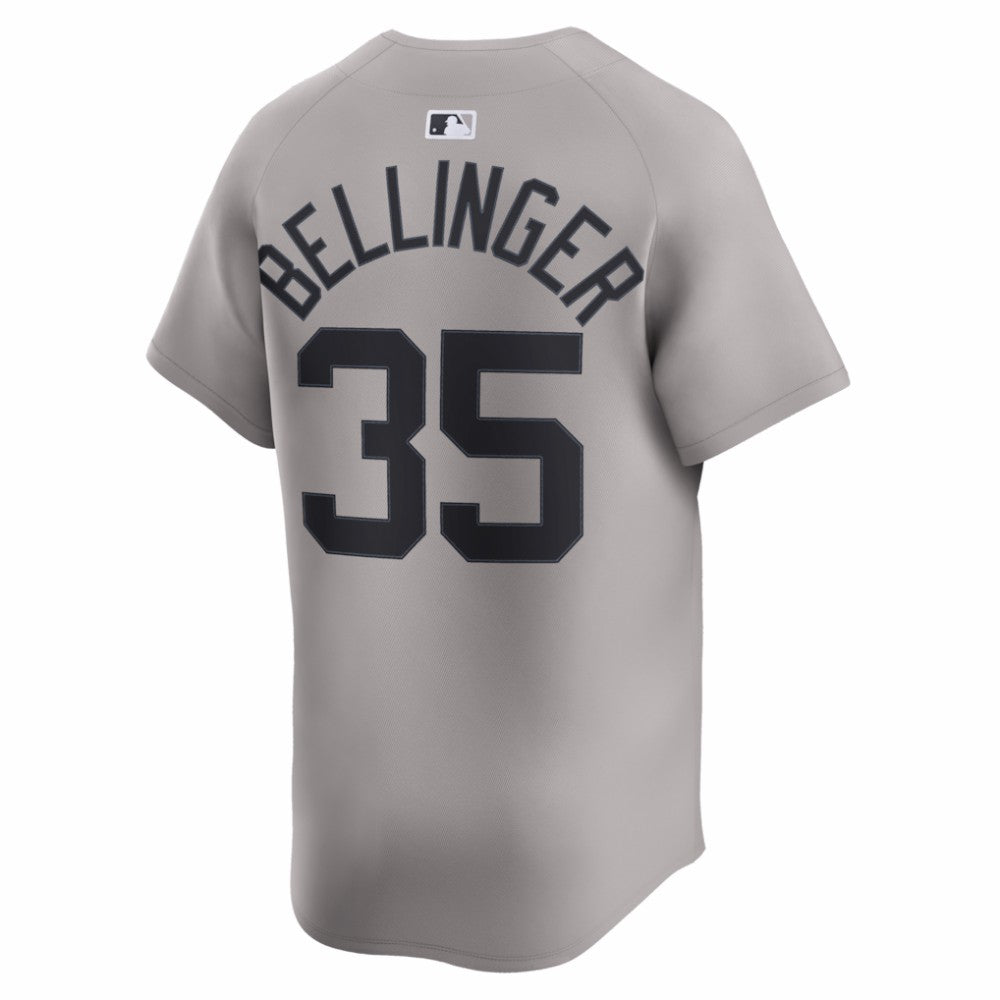 Cody Bellinger New York Yankees Nike Road Limited Player Jersey | MLB On Sale