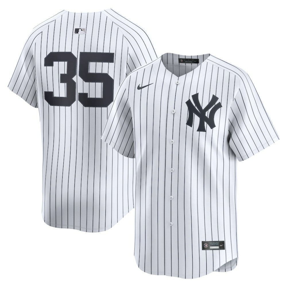 Cody Bellinger New York Yankees Nike Home Limited Player Jersey | MLB Discount