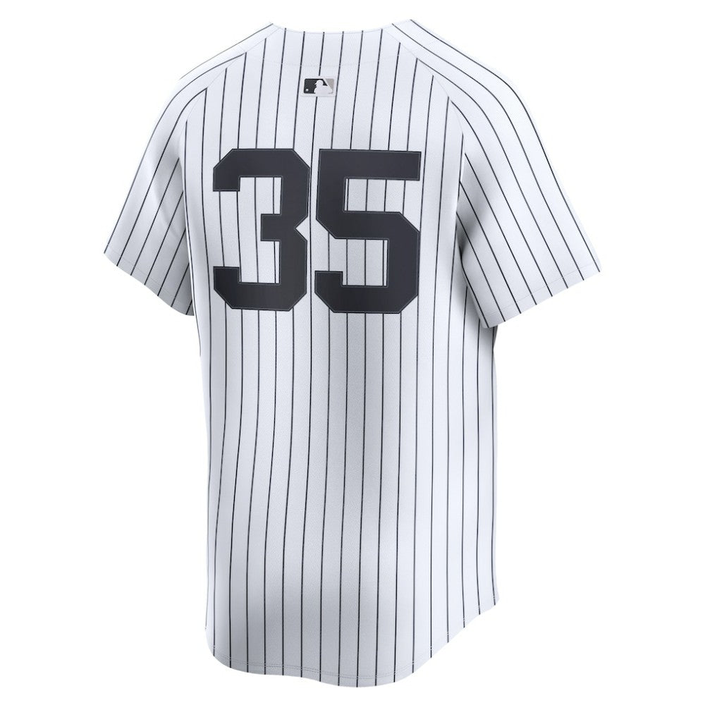 Cody Bellinger New York Yankees Nike Home Limited Player Jersey | MLB Discount