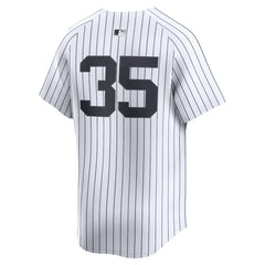 Cody Bellinger New York Yankees Nike Home Limited Player Jersey | MLB Discount