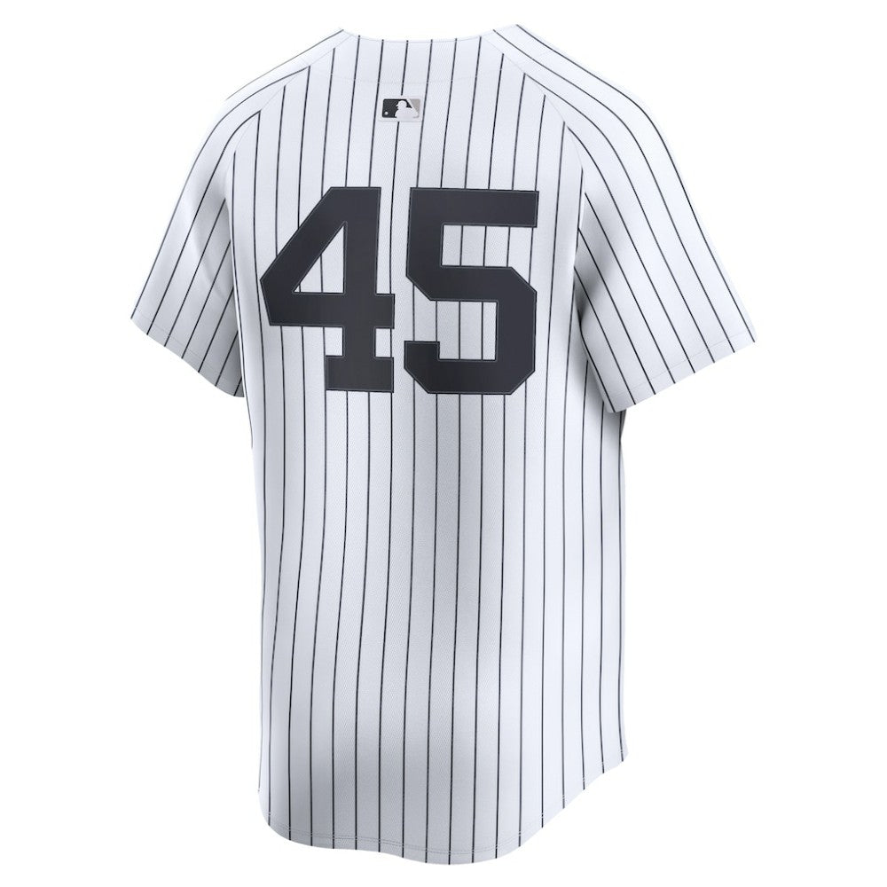 Gerrit Cole New York Yankees Nike Home Limited Player Jersey | MLB New