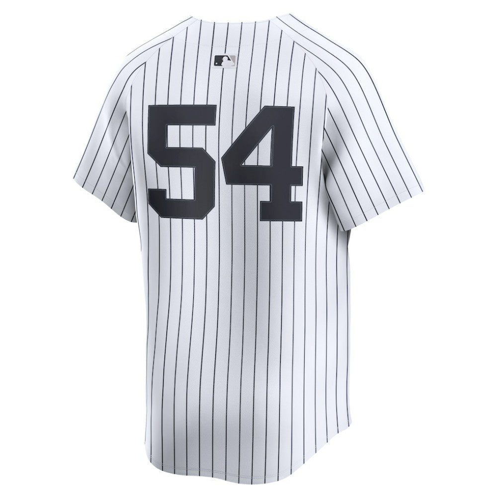 Max Fried New York Yankees Nike Home Limited Player Jersey | MLB Shop