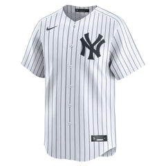 Paul Goldschmidt New York Yankees Home Limited Player Jersey - White