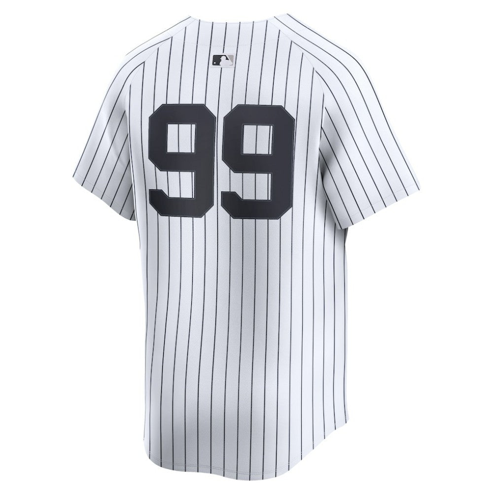 Aaron Judge New York Yankees Nike Home Limited Player Jersey | MLB US