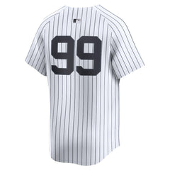 Aaron Judge New York Yankees Nike Home Limited Player Jersey | MLB US