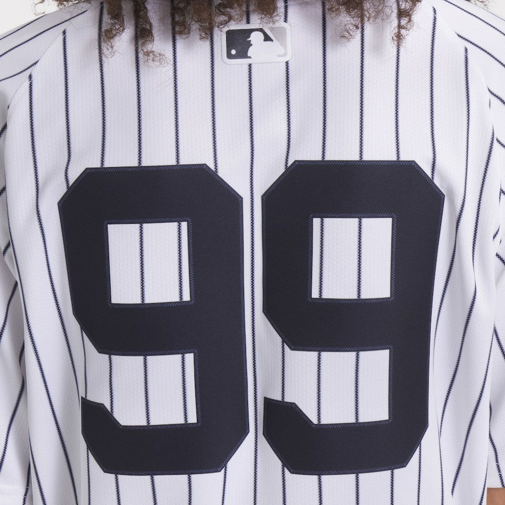Aaron Judge New York Yankees Nike Home Limited Player Jersey | MLB US