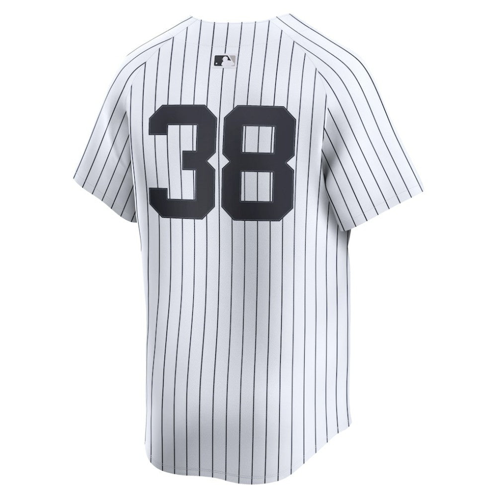 Devin Williams New York Yankees Nike Home Limited Player Jersey | MLB New