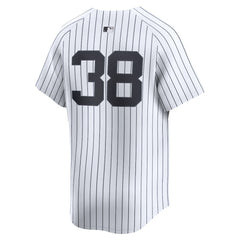 Devin Williams New York Yankees Nike Home Limited Player Jersey | MLB New