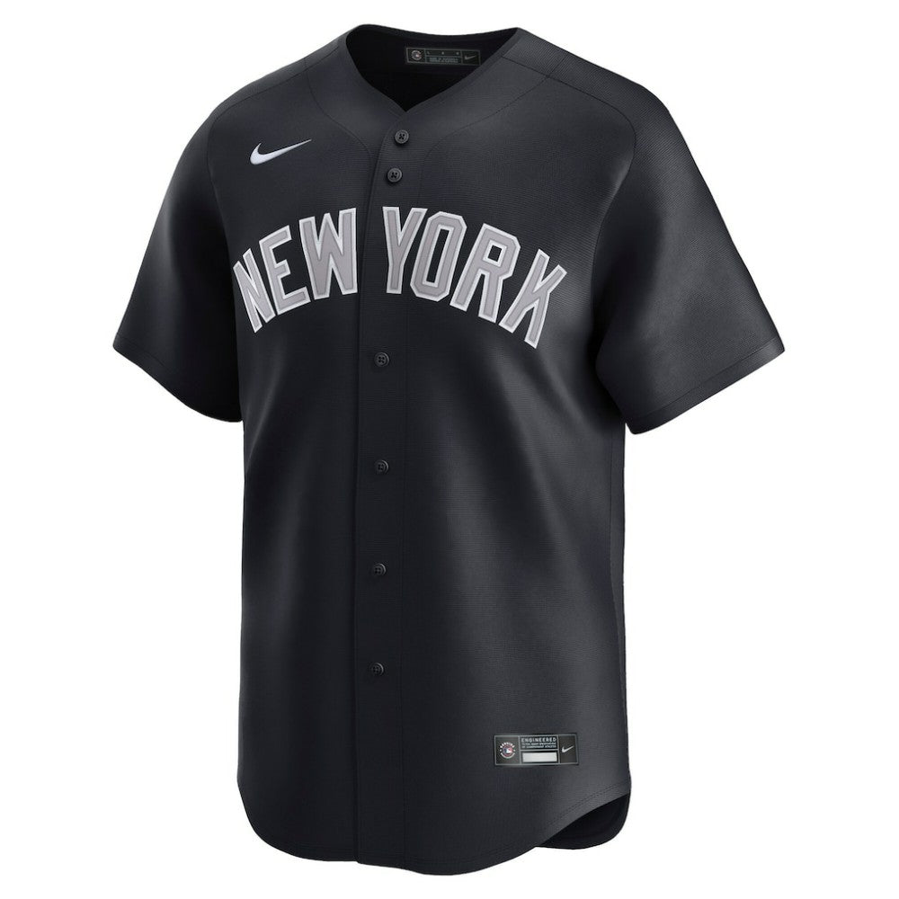 Aaron Judge New York Yankees Nike Alternate Limited Player Jersey | MLB New