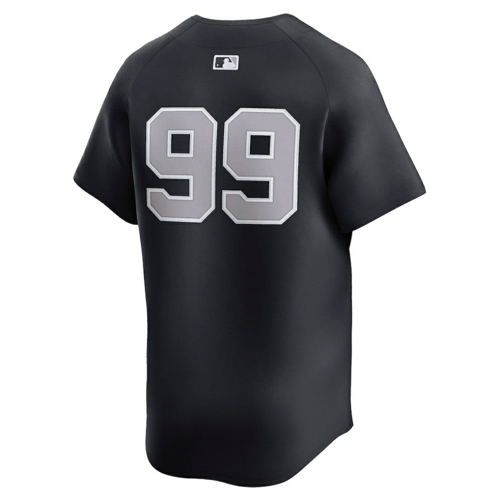 Aaron Judge New York Yankees Nike Alternate Limited Player Jersey | MLB New