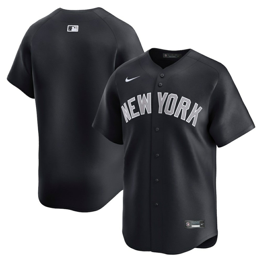New York Yankees Nike Alternate Limited Jersey | MLB For sale