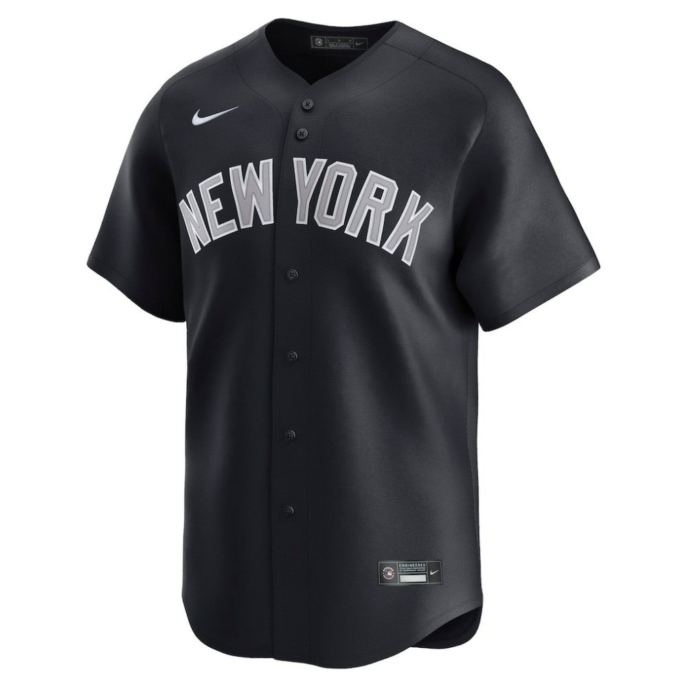 New York Yankees Nike Alternate Limited Jersey | MLB For sale