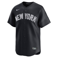 New York Yankees Nike Alternate Limited Jersey | MLB For sale