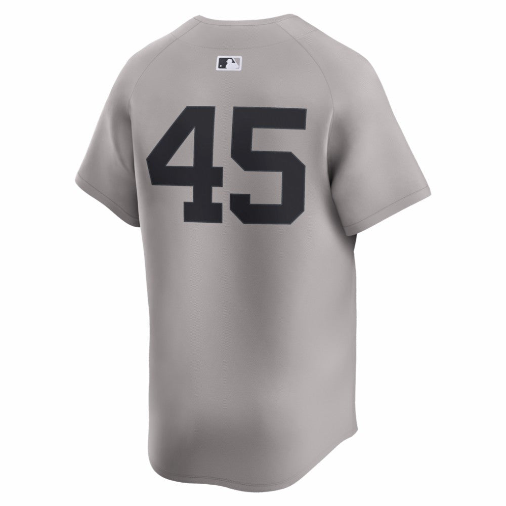 Gerrit Cole New York Yankees Nike Road Limited Player Jersey | MLB Near me