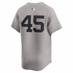 Gerrit Cole New York Yankees Nike Road Limited Player Jersey | MLB Near me