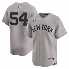 Max Fried New York Yankees Nike Road Limited Player Jersey | MLB Discount