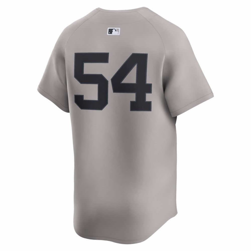 Max Fried New York Yankees Nike Road Limited Player Jersey | MLB Discount