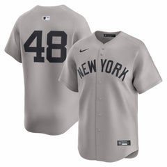 Paul Goldschmidt New York Yankees Nike Road Limited Player Jersey | MLB Online