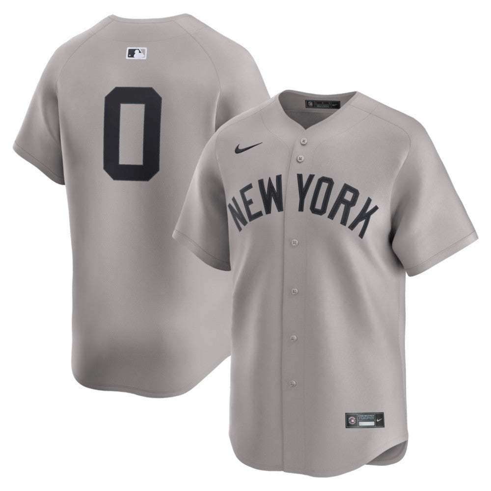 Marcus Stroman New York Yankees Nike Road Limited Player Jersey | MLB Sale