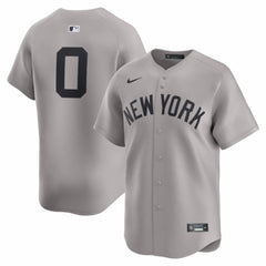 Marcus Stroman New York Yankees Nike Road Limited Player Jersey | MLB Sale