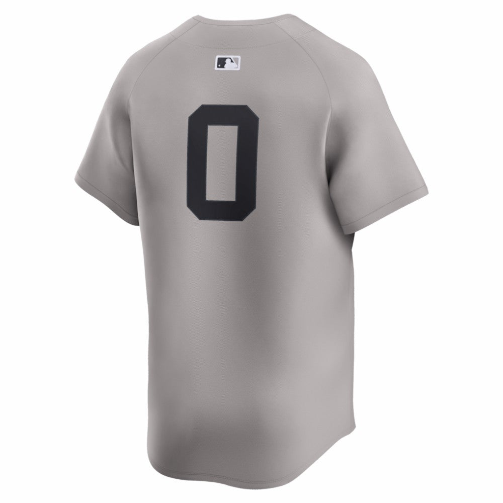 Marcus Stroman New York Yankees Nike Road Limited Player Jersey | MLB Sale