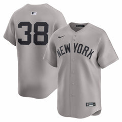 Devin Williams New York Yankees Nike Road Limited Player Jersey | MLB US