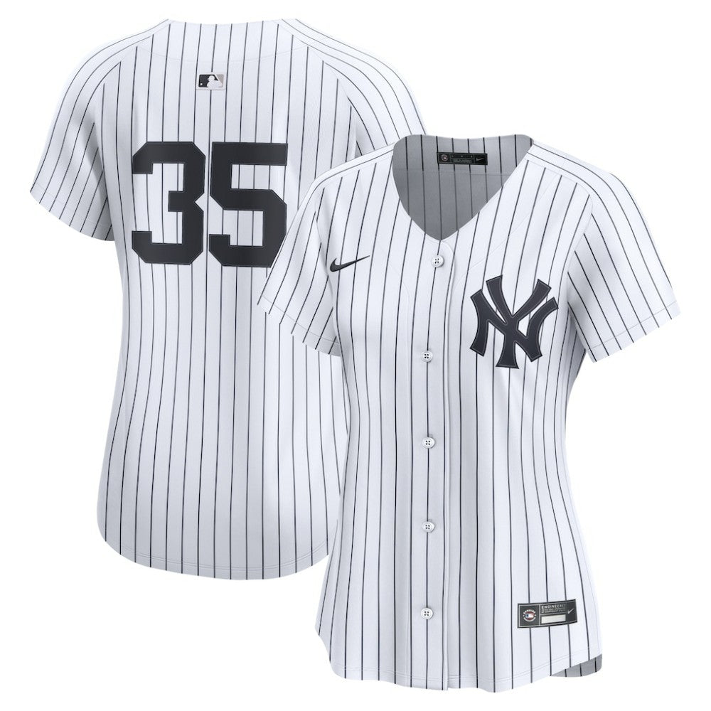 Cody Bellinger New York Yankees Nike Women's Home Limited Player Jersey | MLB US