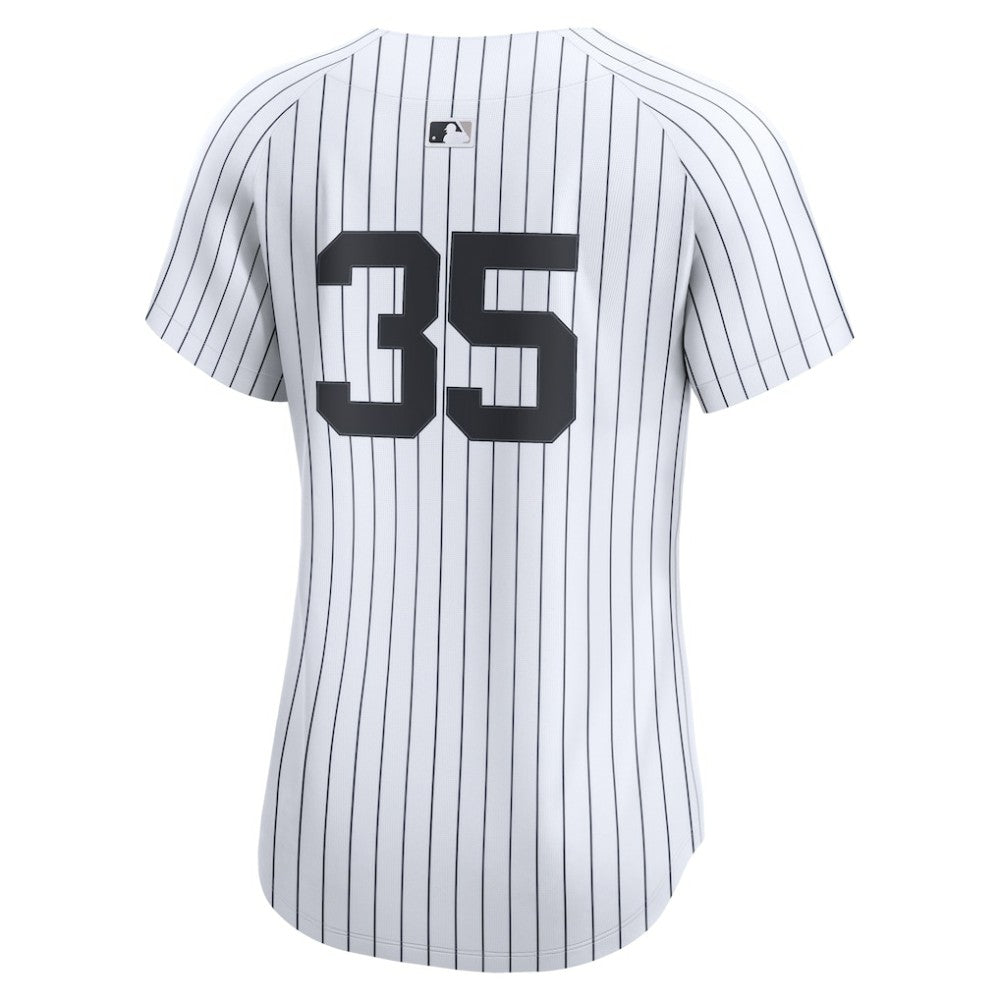 Cody Bellinger New York Yankees Nike Women's Home Limited Player Jersey | MLB US