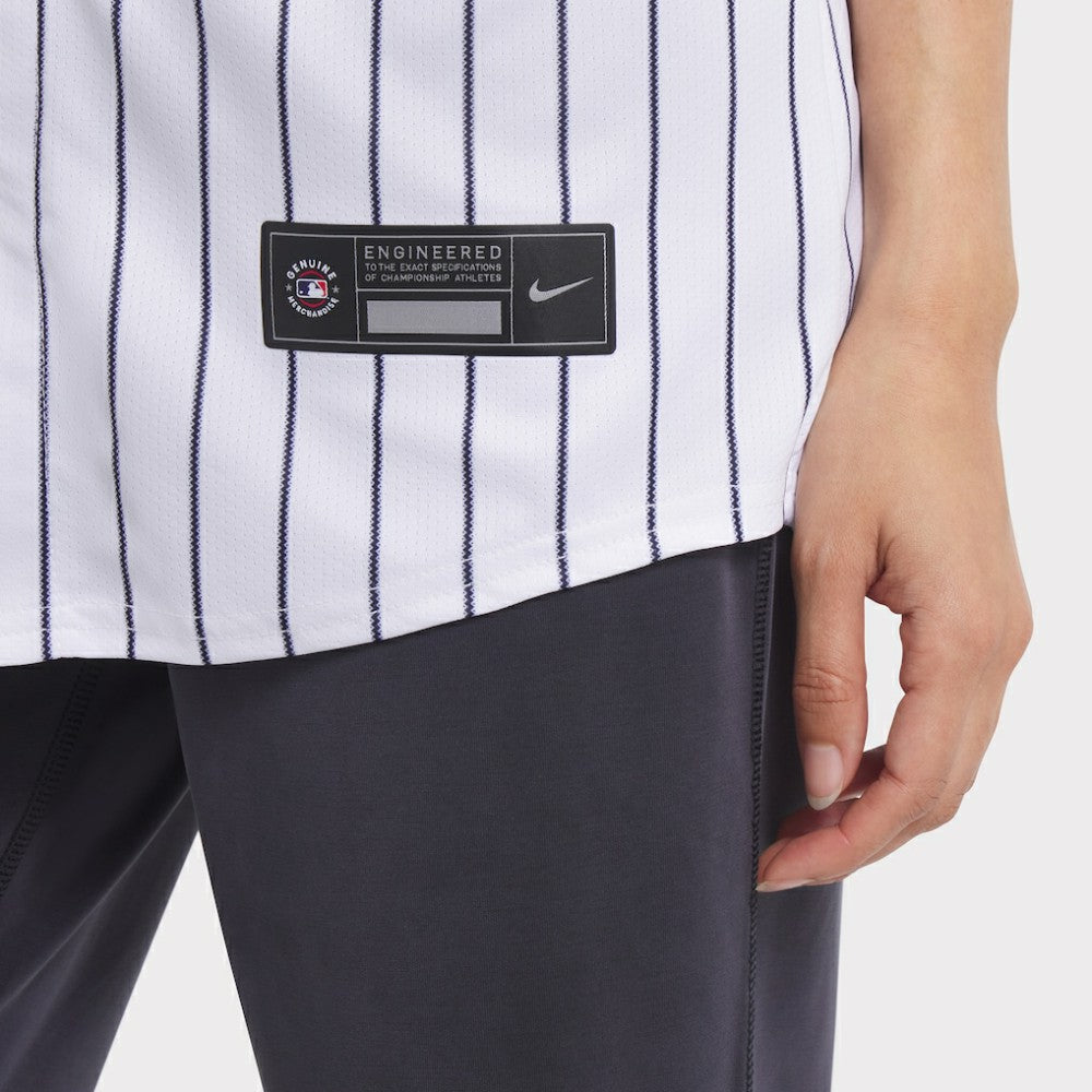 Aaron Judge New York Yankees Nike Women's Home Limited Player Jersey | MLB Sale