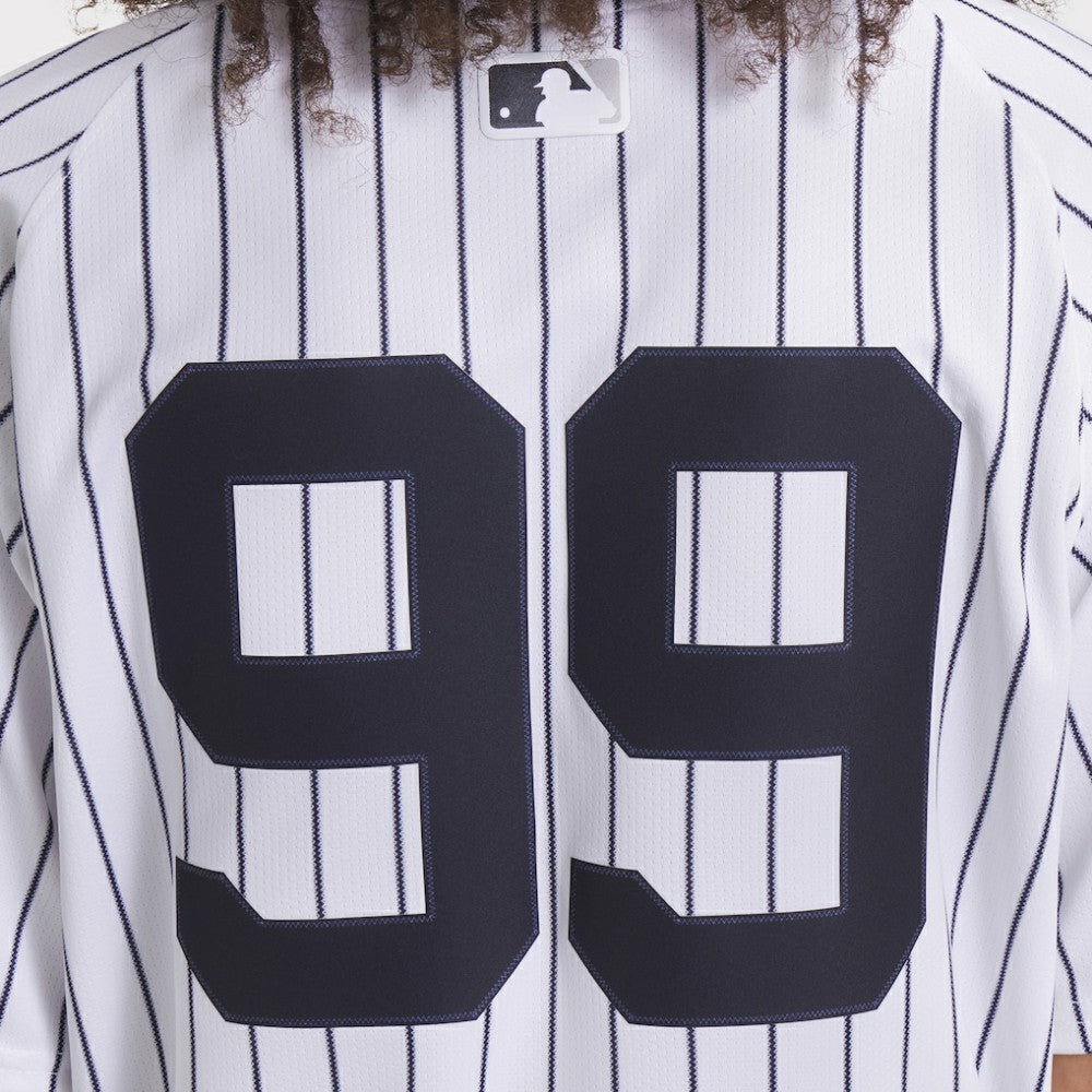 Aaron Judge New York Yankees Nike Women's Home Limited Player Jersey | MLB Sale