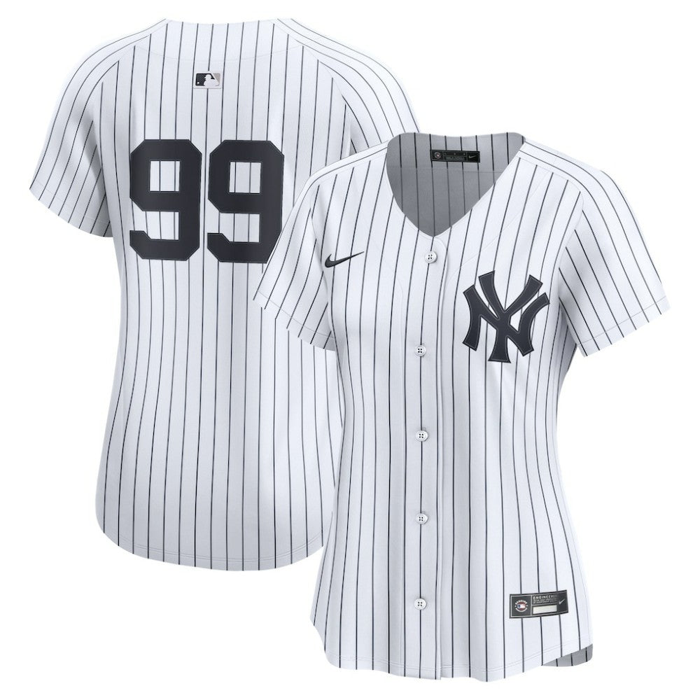 Aaron Judge New York Yankees Nike Women's Home Limited Player Jersey | MLB Sale