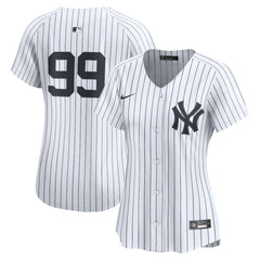Aaron Judge New York Yankees Nike Women's Home Limited Player Jersey | MLB Sale
