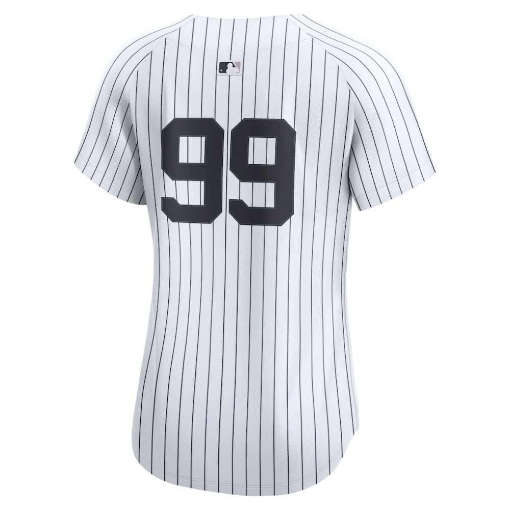 Aaron Judge New York Yankees Nike Women's Home Limited Player Jersey | MLB Sale