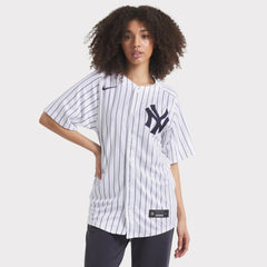 Aaron Judge New York Yankees Nike Women's Home Limited Player Jersey | MLB Sale