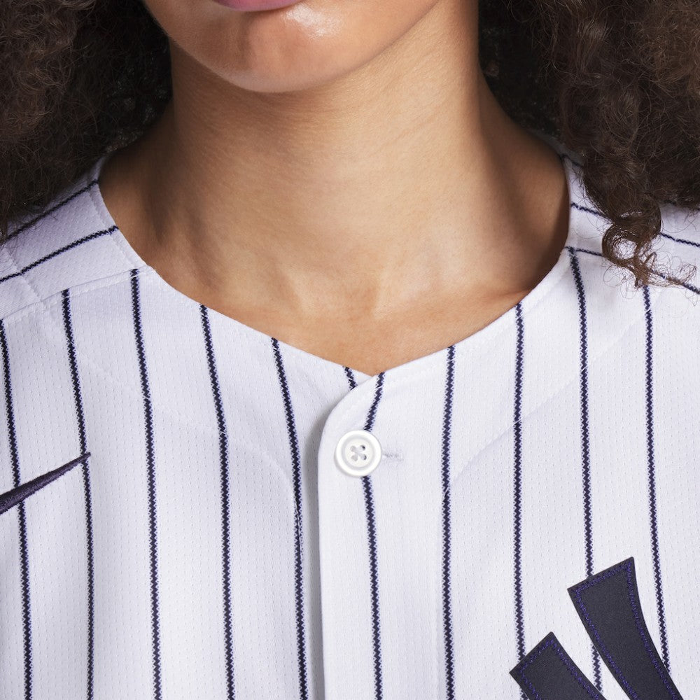 Aaron Judge New York Yankees Nike Women's Home Limited Player Jersey | MLB Sale