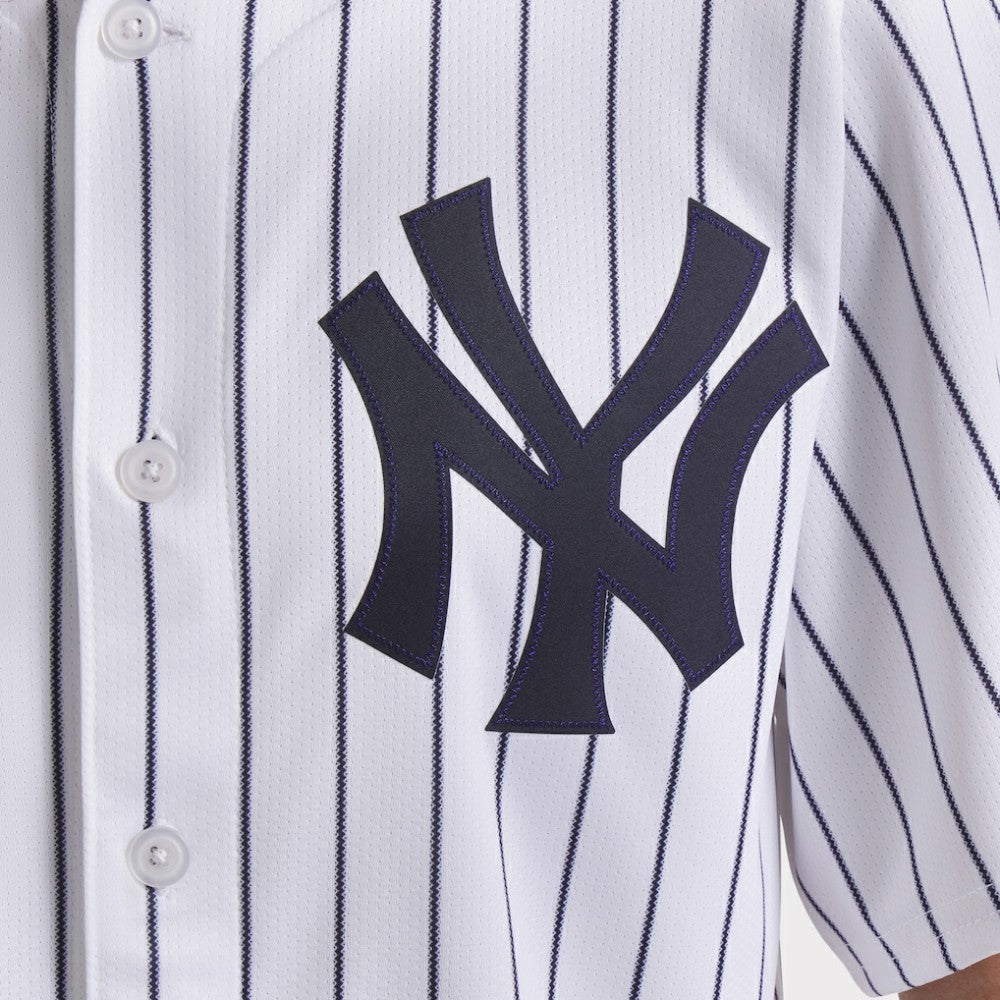 Aaron Judge New York Yankees Nike Women's Home Limited Player Jersey | MLB Sale