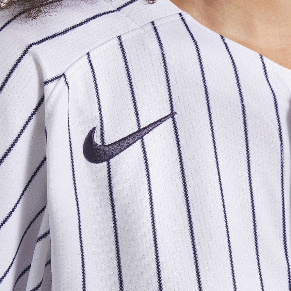 Aaron Judge New York Yankees Nike Women's Home Limited Player Jersey | MLB Sale