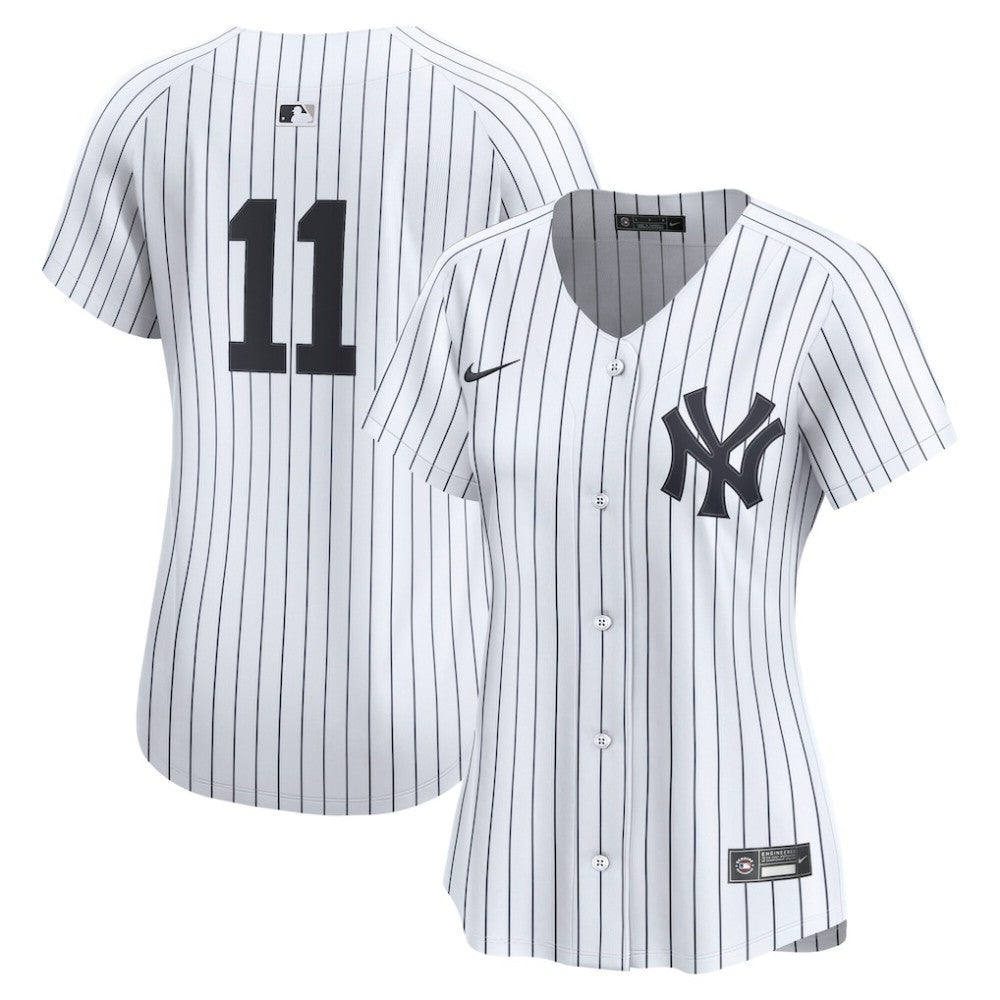 Anthony Volpe New York Yankees Nike Women's Home Limited Player Jersey | MLB For sale