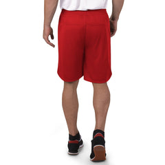 Kansas City Chiefs  MSX by Michael Strahan Mesh Shorts