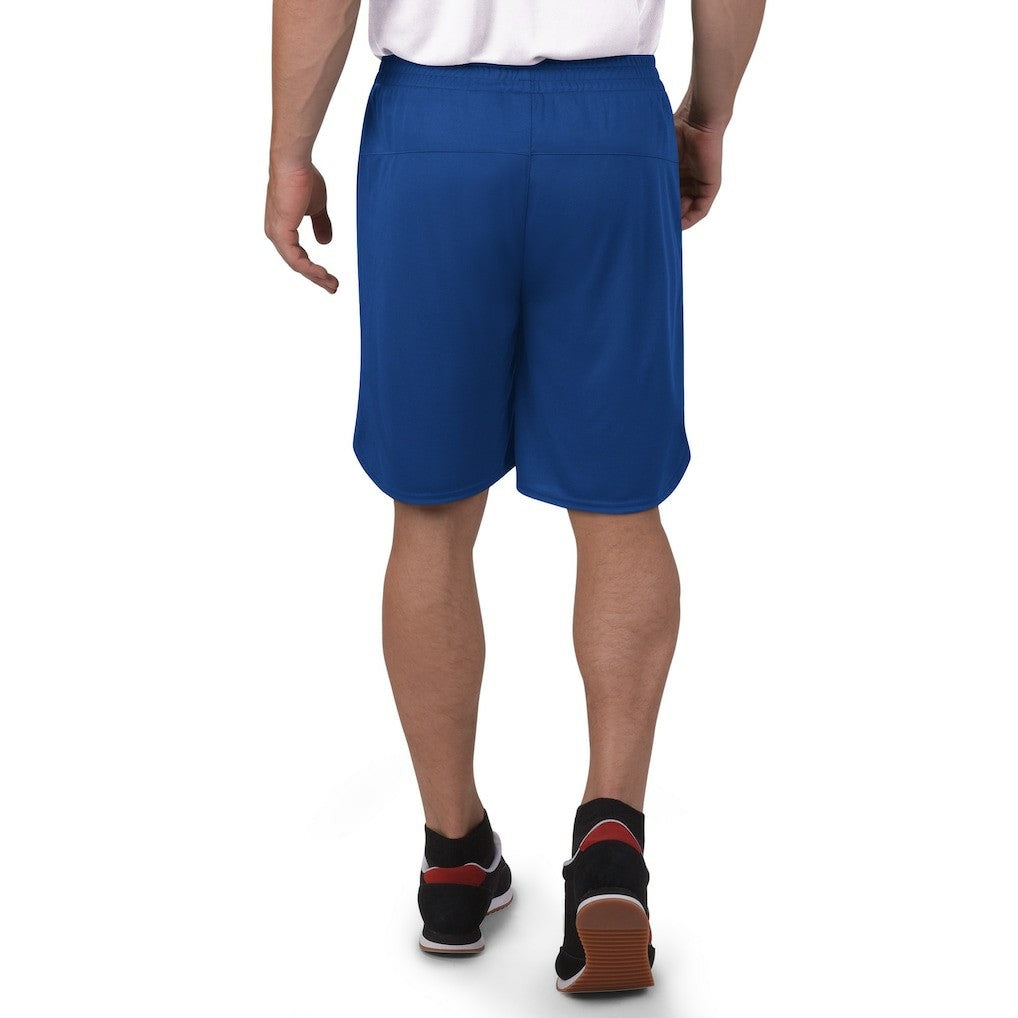 Buffalo Bills  MSX by Michael Strahan Mesh Shorts